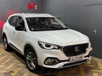 2021 (71) - 1.5 T-GDI Excite Euro 6 (s/s) 5dr