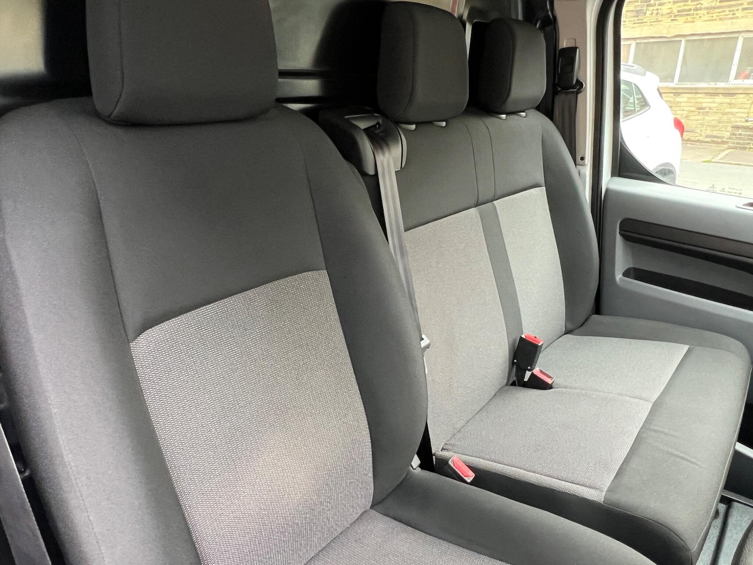 Used Vauxhall Vivaro Electric 2023 for sale - 76259322: Photo 13