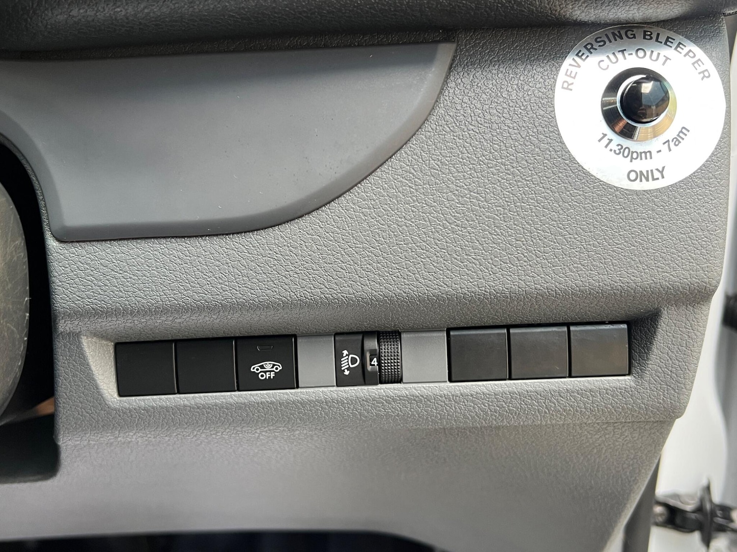 Used Vauxhall Vivaro Electric 2023 for sale - 76259322: Photo 17