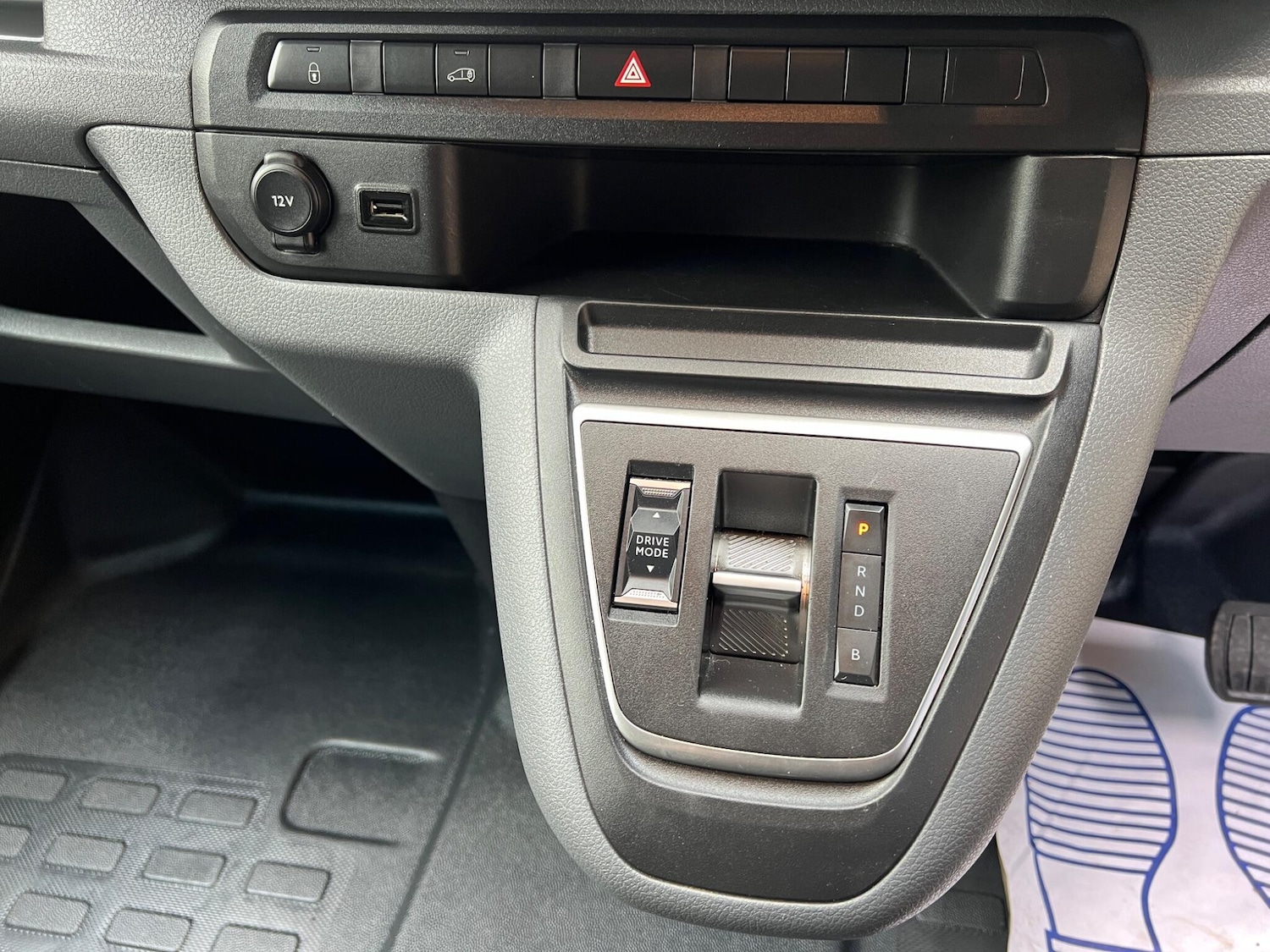 Used Vauxhall Vivaro Electric 2023 for sale - 76259322: Photo 21