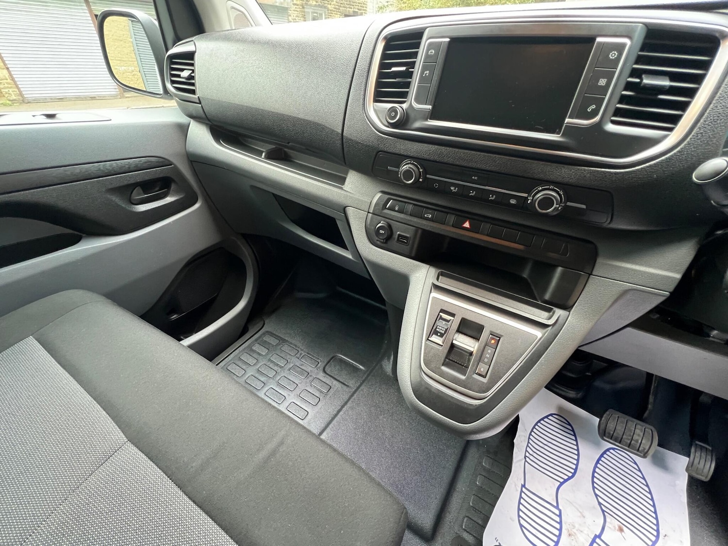 Used Vauxhall Vivaro Electric 2023 for sale - 76259322: Photo 22
