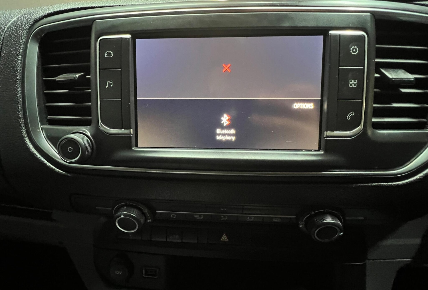 Used Vauxhall Vivaro Electric 2023 for sale - 76259322: Photo 25