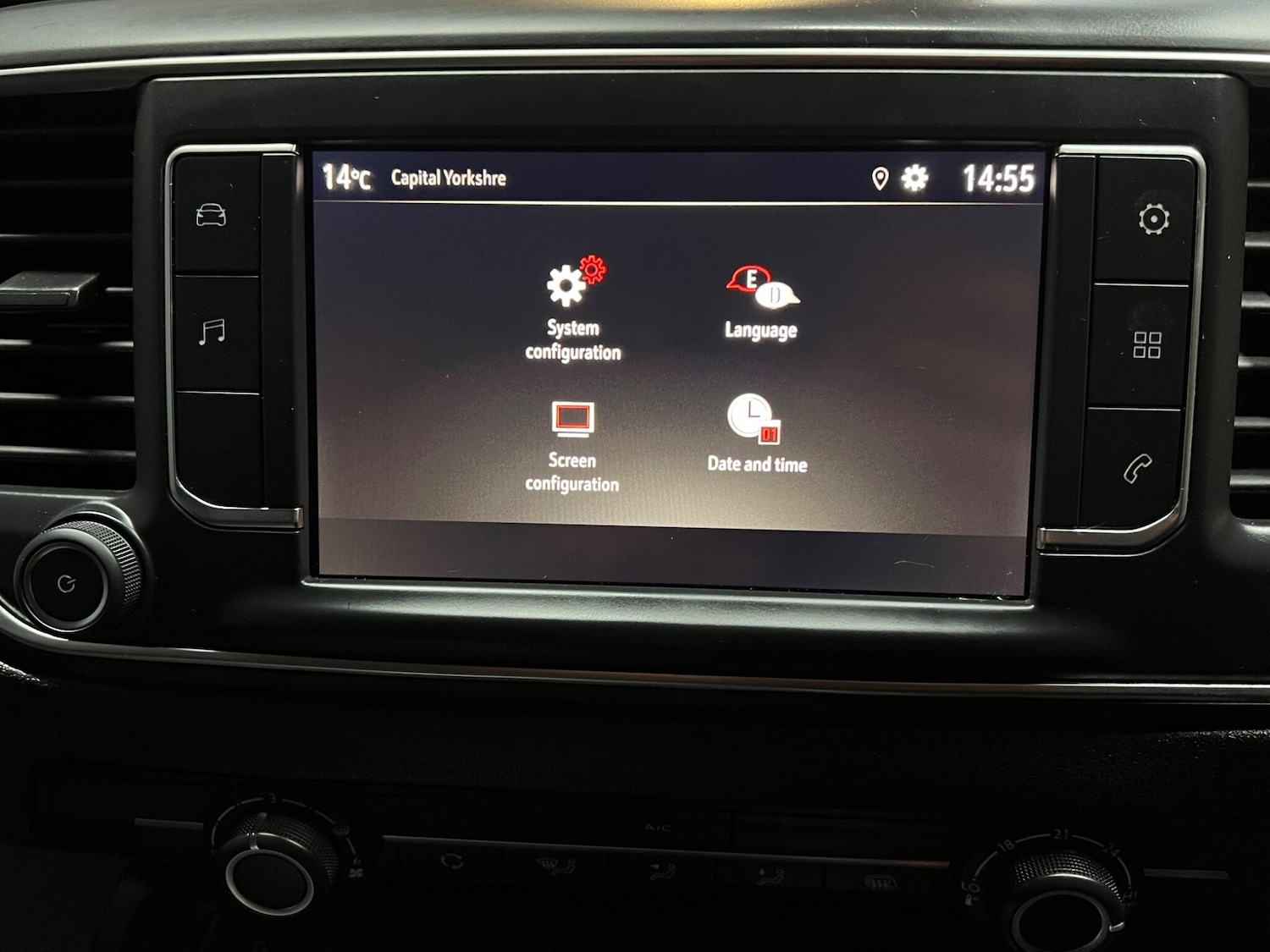Used Vauxhall Vivaro Electric 2023 for sale - 76259322: Photo 26