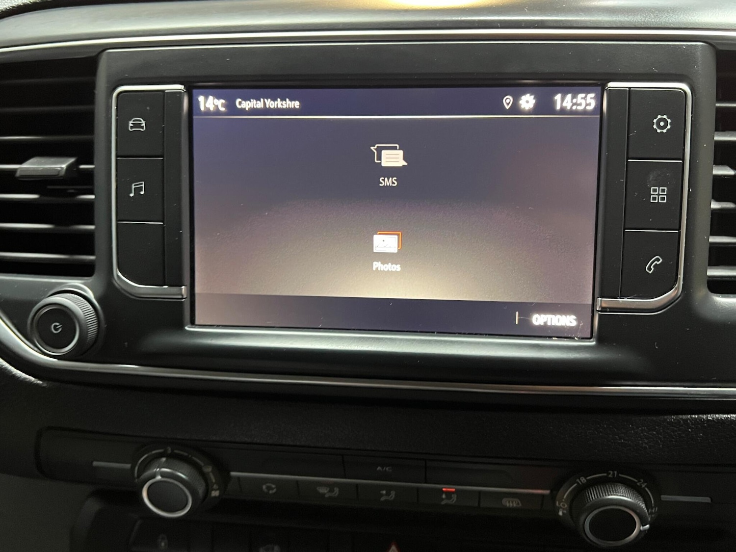 Used Vauxhall Vivaro Electric 2023 for sale - 76259322: Photo 27