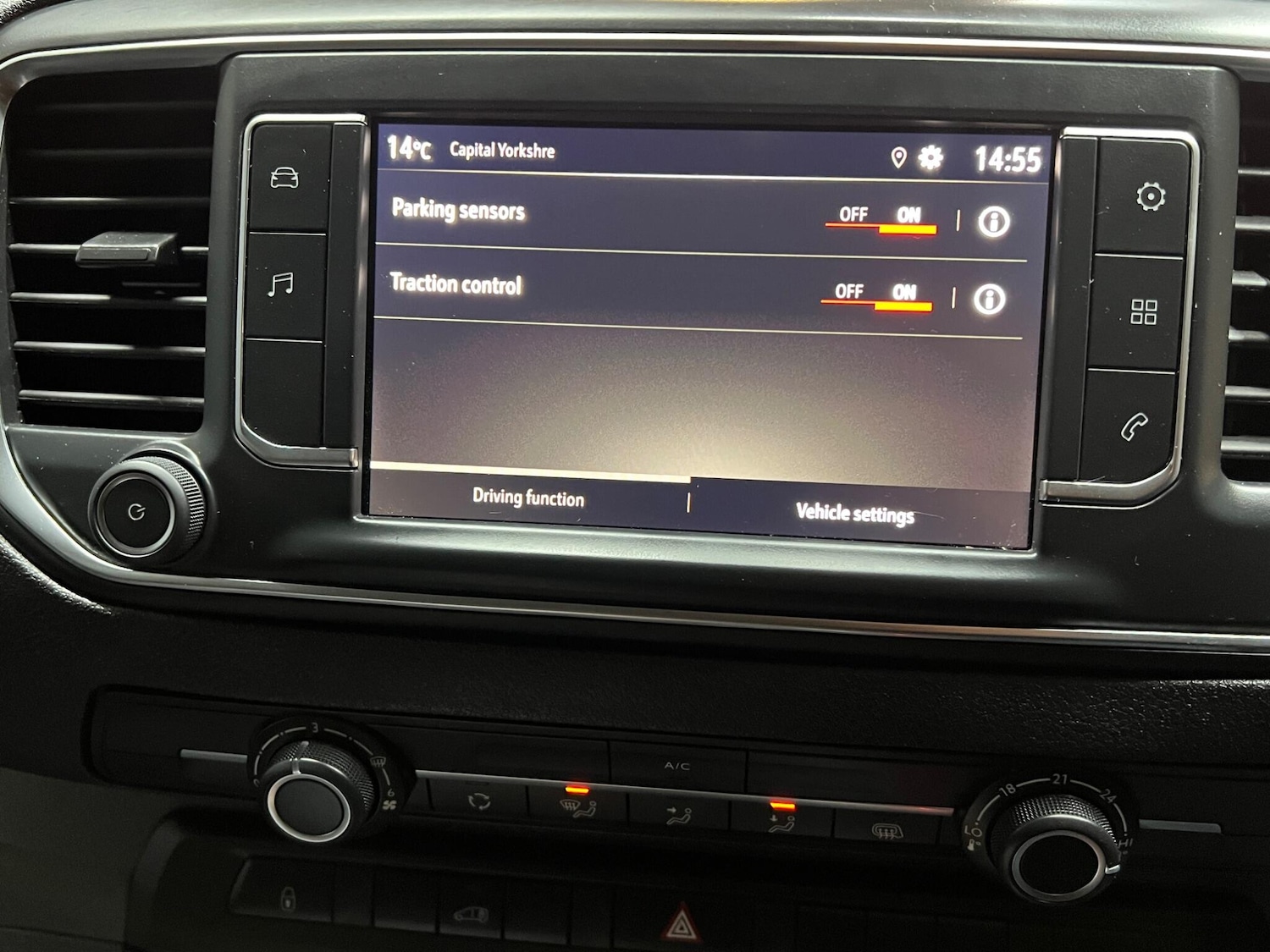 Used Vauxhall Vivaro Electric 2023 for sale - 76259322: Photo 28