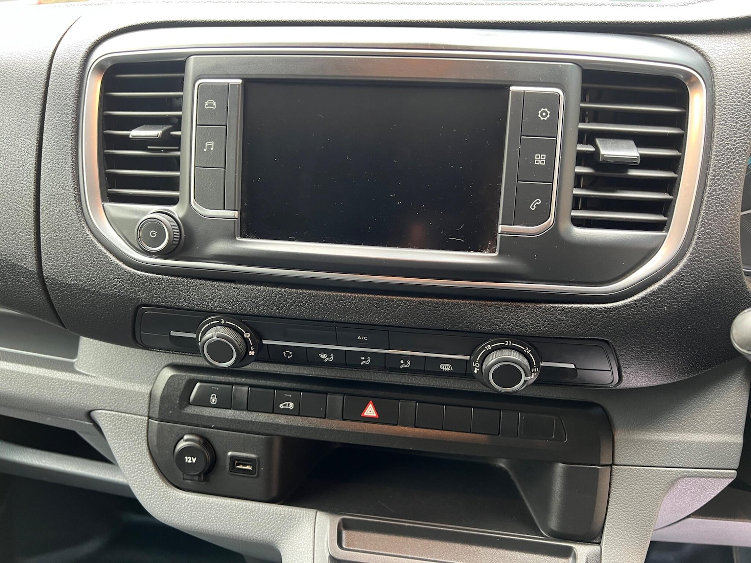 Used Vauxhall Vivaro Electric 2023 for sale - 76259322: Photo 32