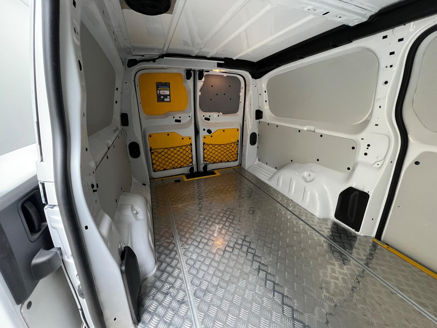 Used Vauxhall Vivaro Electric 2023 for sale - 76259322: Photo 35