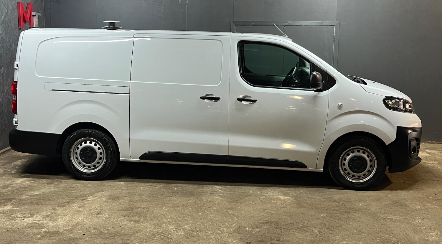 Used Vauxhall Vivaro Electric 2023 for sale - 76259322: Photo 48