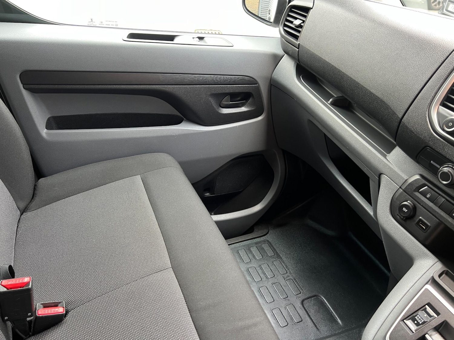 Used Vauxhall Vivaro Electric 2023 for sale - 76259322: Photo 49