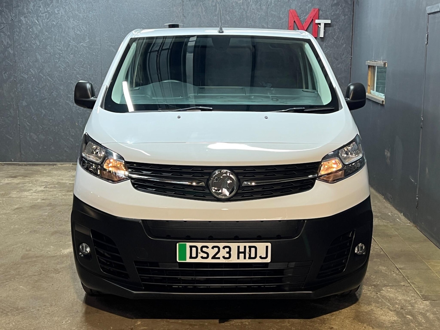 Used Vauxhall Vivaro Electric 2023 for sale - 76259322: Photo 7