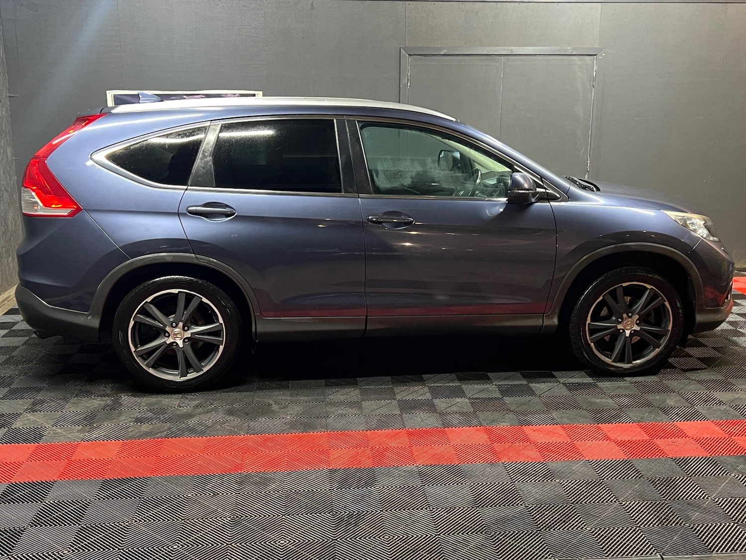 Used Honda CR-V 2014 for sale - 76886740: Photo 12