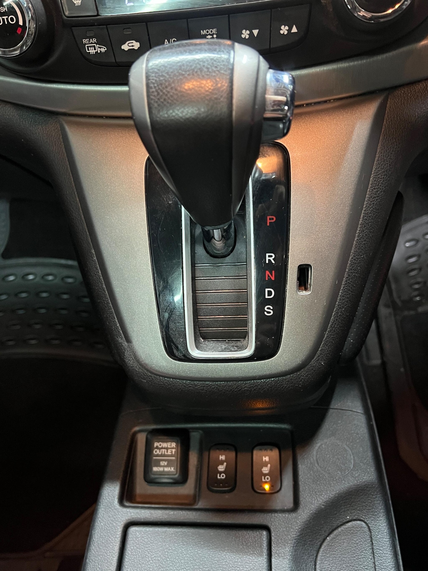 Used Honda CR-V 2014 for sale - 76886740: Photo 14