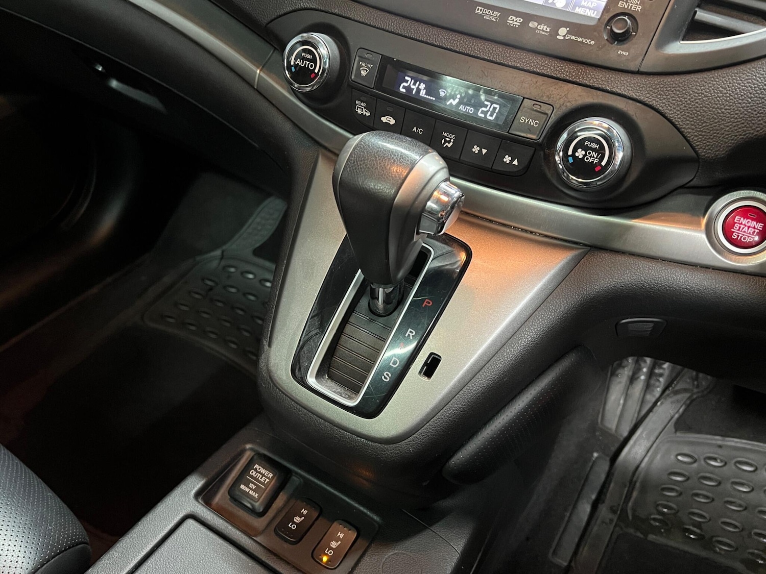 Used Honda CR-V 2014 for sale - 76886740: Photo 15