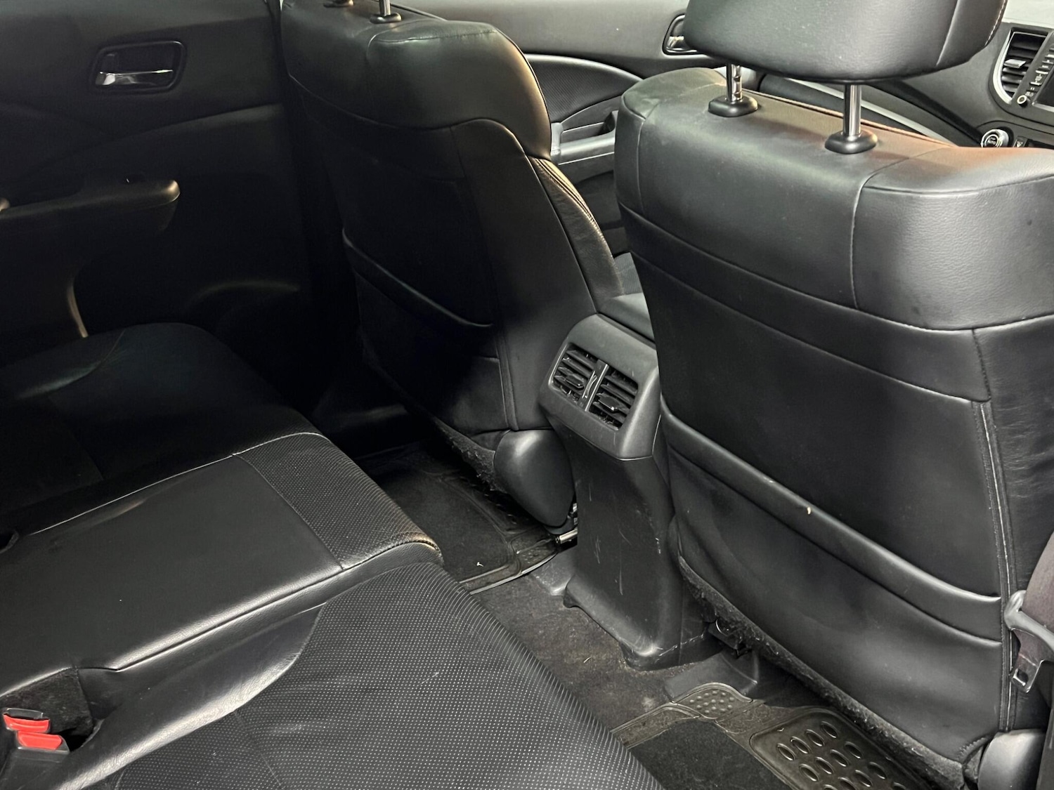 Used Honda CR-V 2014 for sale - 76886740: Photo 17