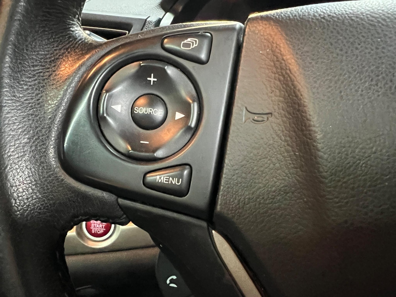 Used Honda CR-V 2014 for sale - 76886740: Photo 27