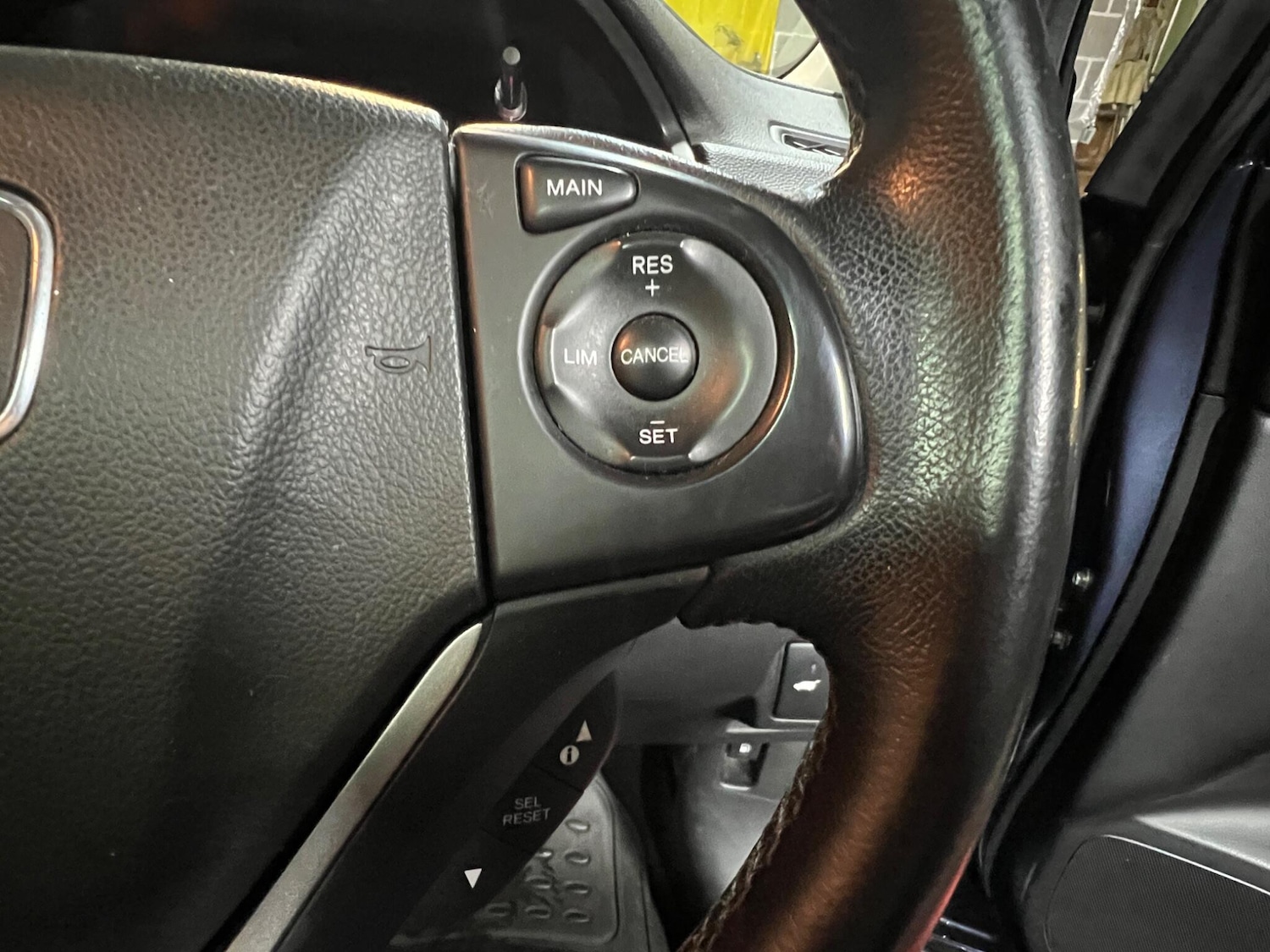 Used Honda CR-V 2014 for sale - 76886740: Photo 28