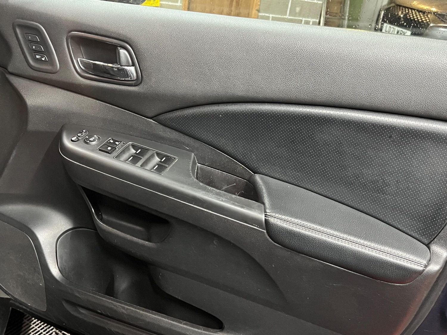 Used Honda CR-V 2014 for sale - 76886740: Photo 30