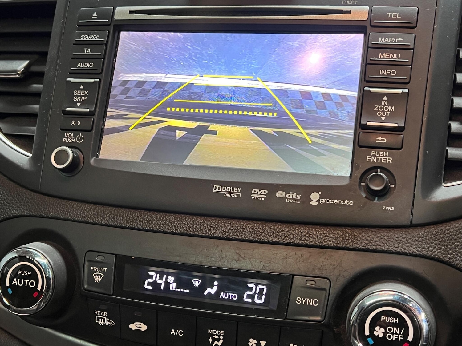 Used Honda CR-V 2014 for sale - 76886740: Photo 31