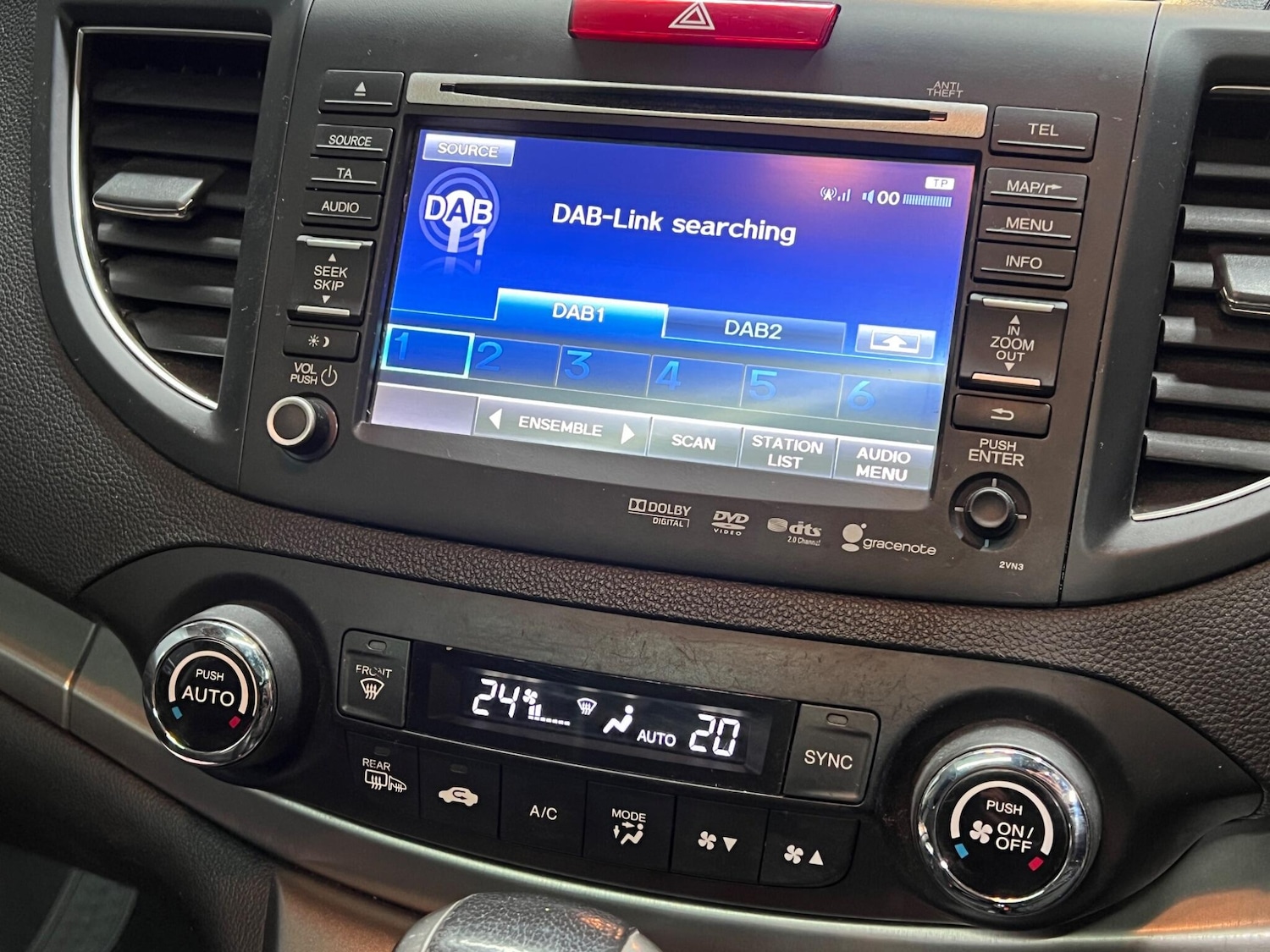 Used Honda CR-V 2014 for sale - 76886740: Photo 32