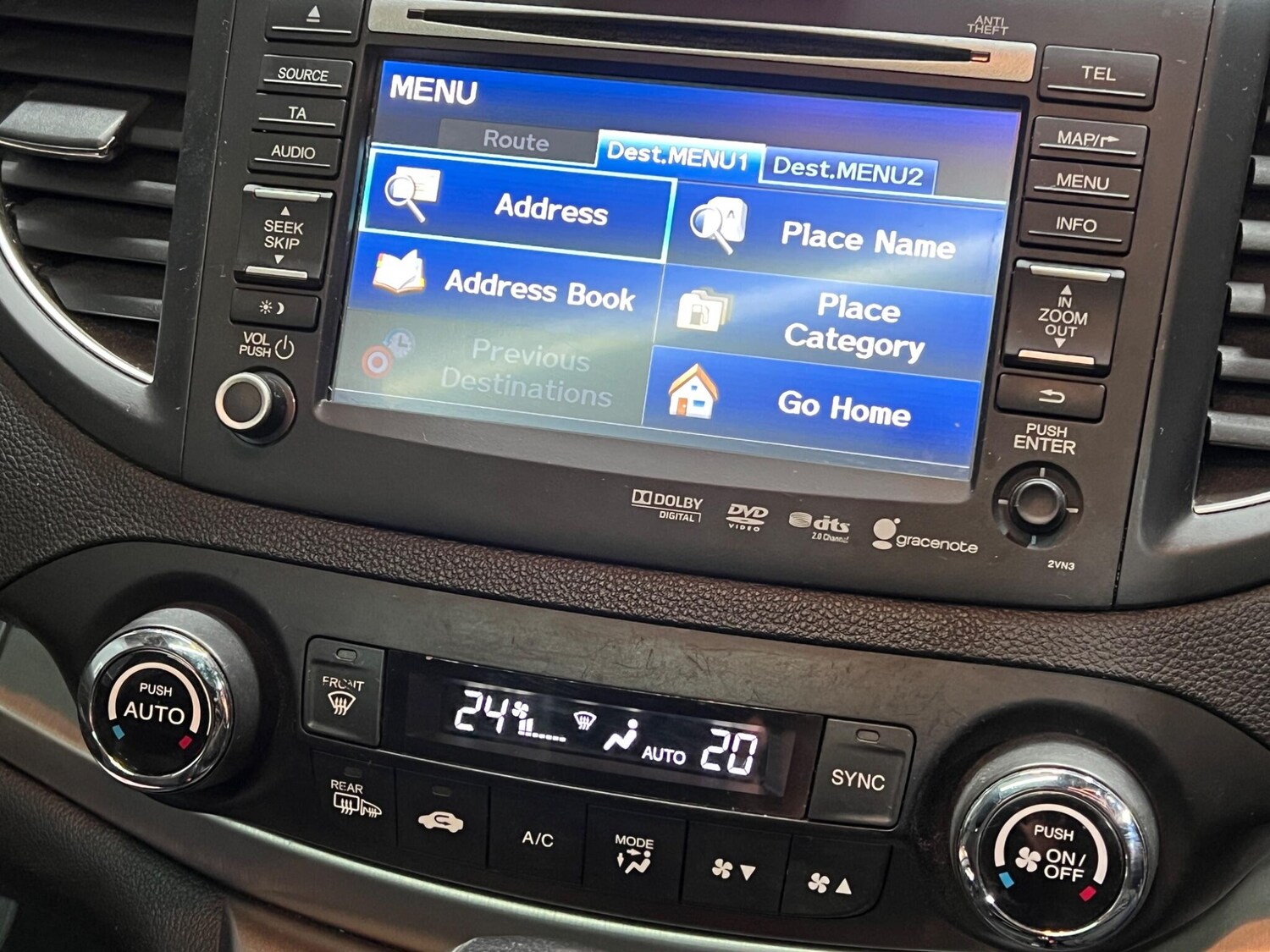 Used Honda CR-V 2014 for sale - 76886740: Photo 33