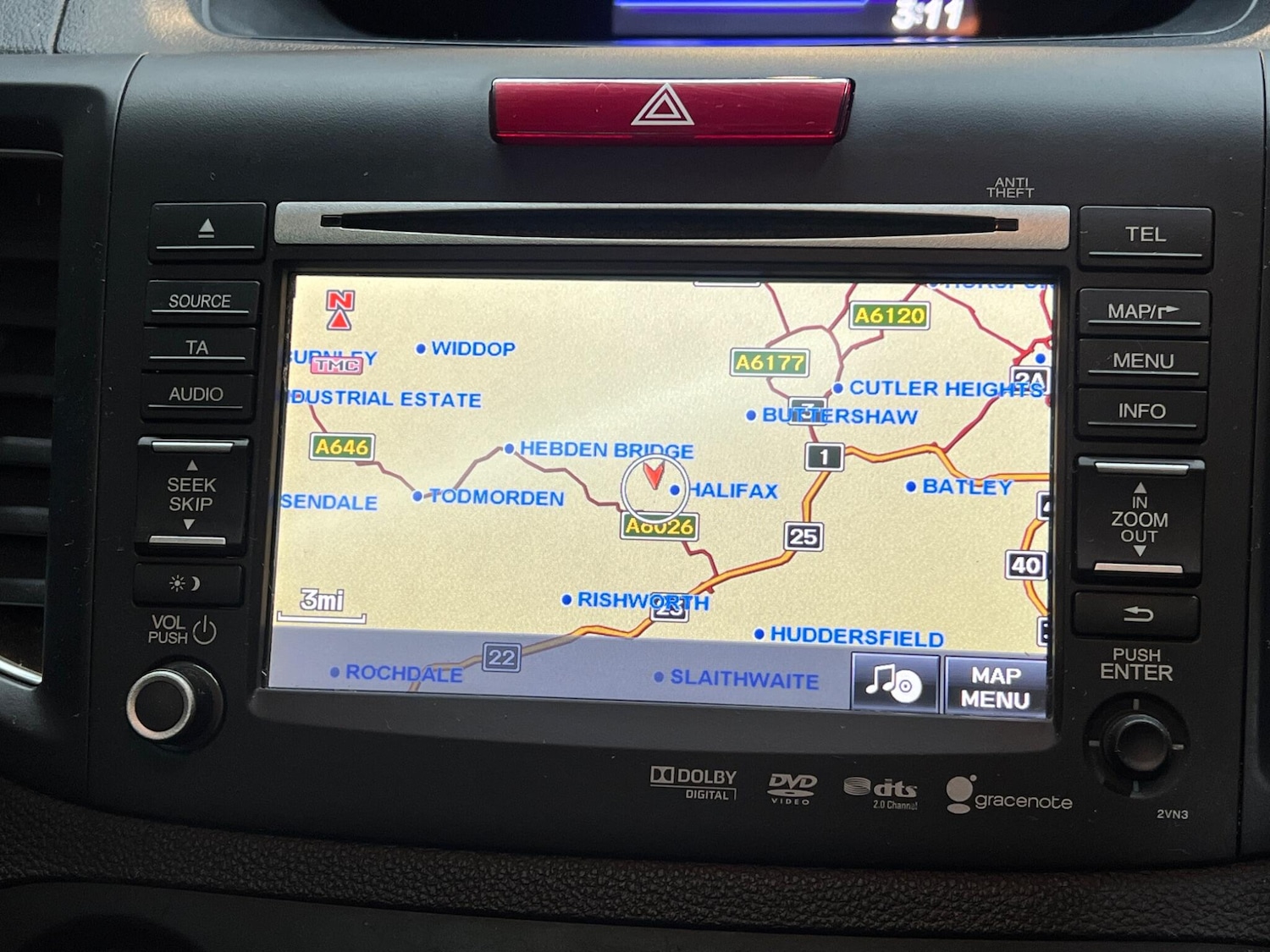 Used Honda CR-V 2014 for sale - 76886740: Photo 34