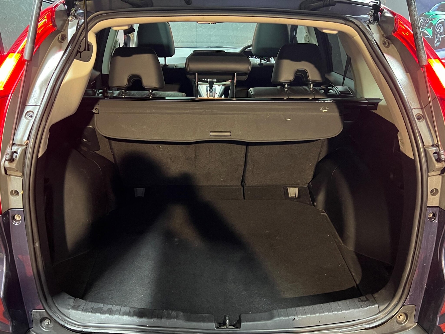 Used Honda CR-V 2014 for sale - 76886740: Photo 37