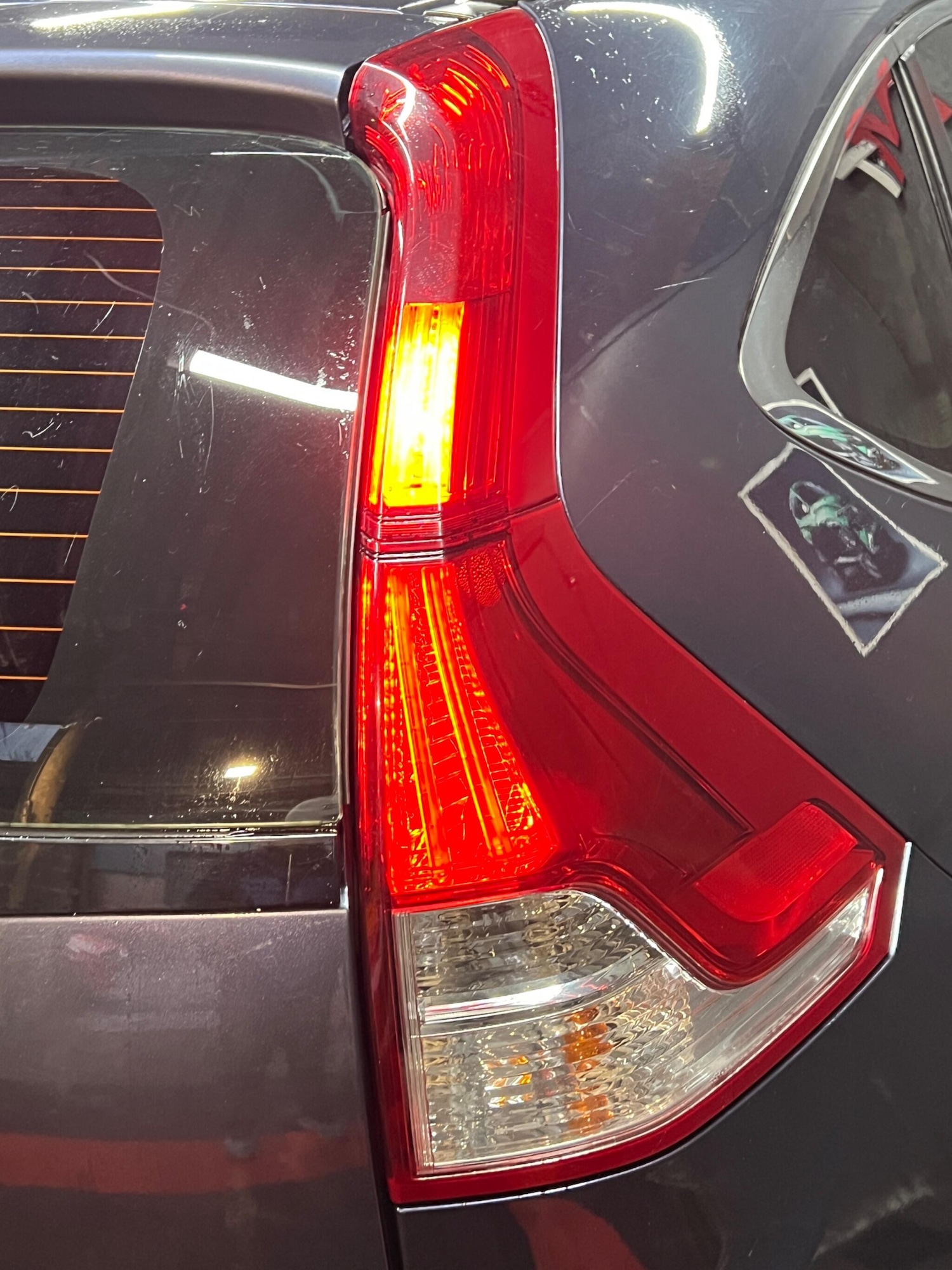 Used Honda CR-V 2014 for sale - 76886740: Photo 40