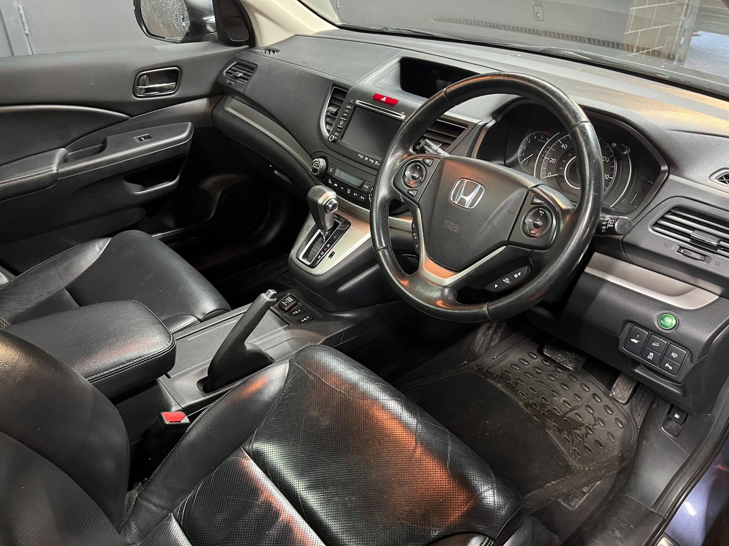 Used Honda CR-V 2014 for sale - 76886740: Photo 48