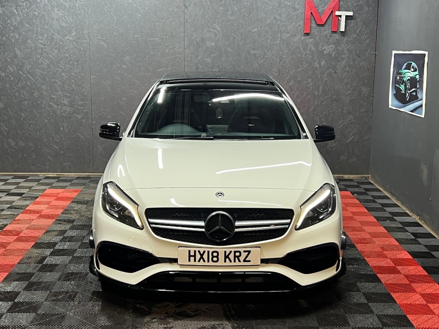 Used Mercedes-Benz A-Class for sale - 77538541: Photo 10