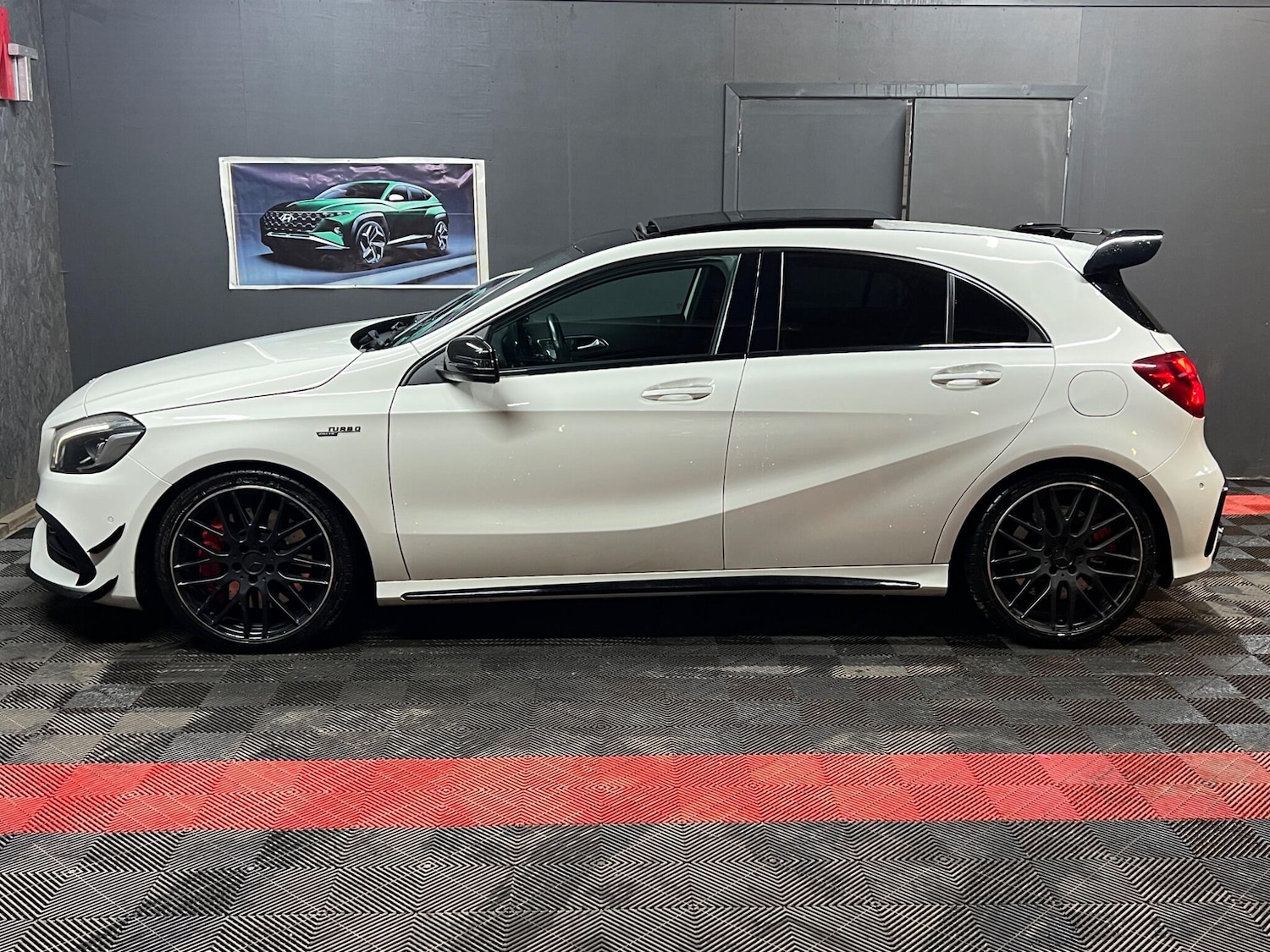 Used Mercedes-Benz A-Class for sale - 77538541: Photo 13