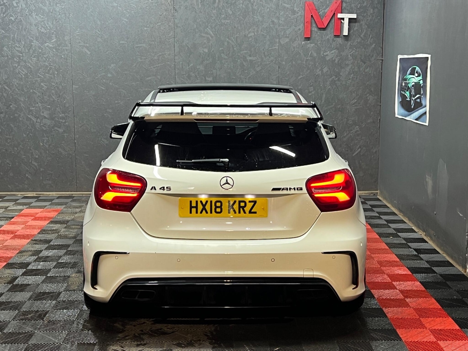 Used Mercedes-Benz A-Class for sale - 77538541: Photo 16