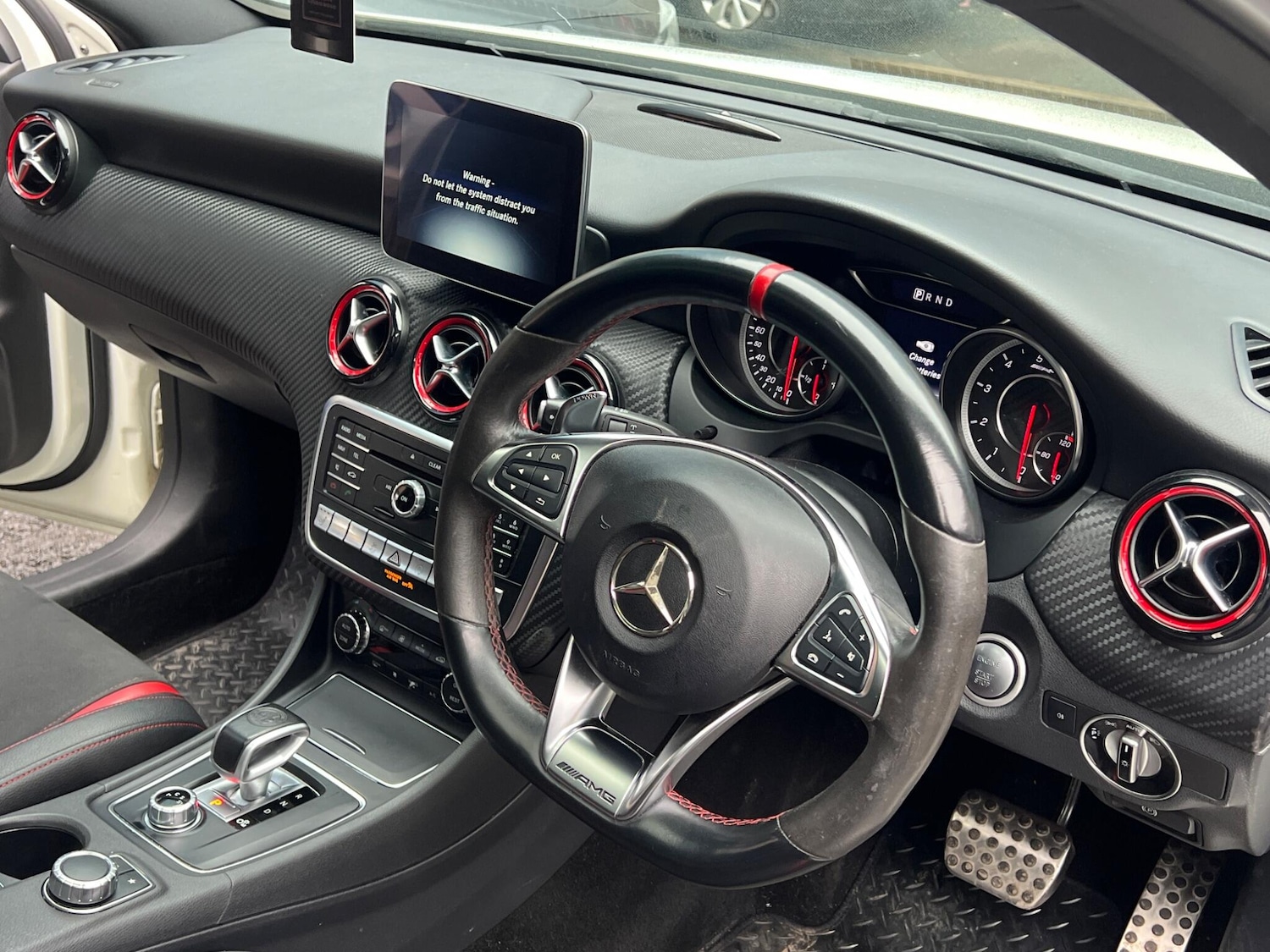 Used Mercedes-Benz A-Class for sale - 77538541: Photo 19