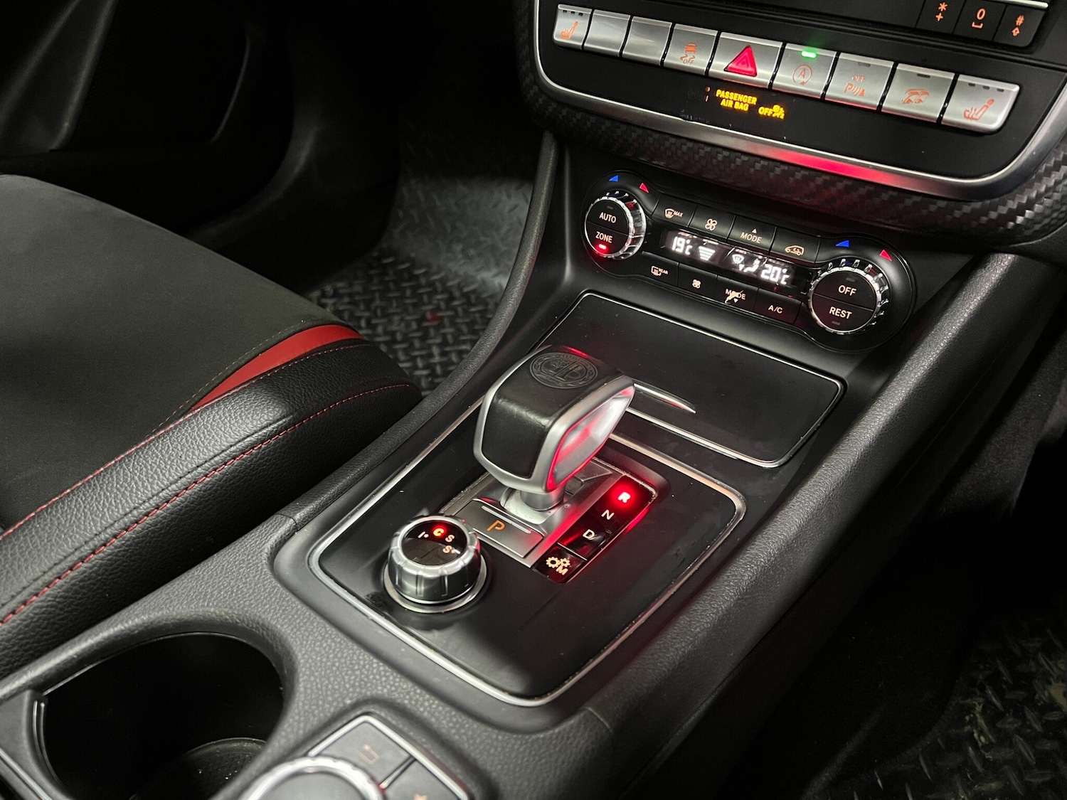 Used Mercedes-Benz A-Class for sale - 77538541: Photo 21