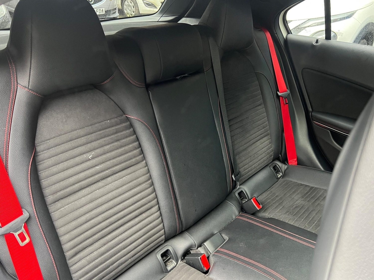 Used Mercedes-Benz A-Class for sale - 77538541: Photo 22