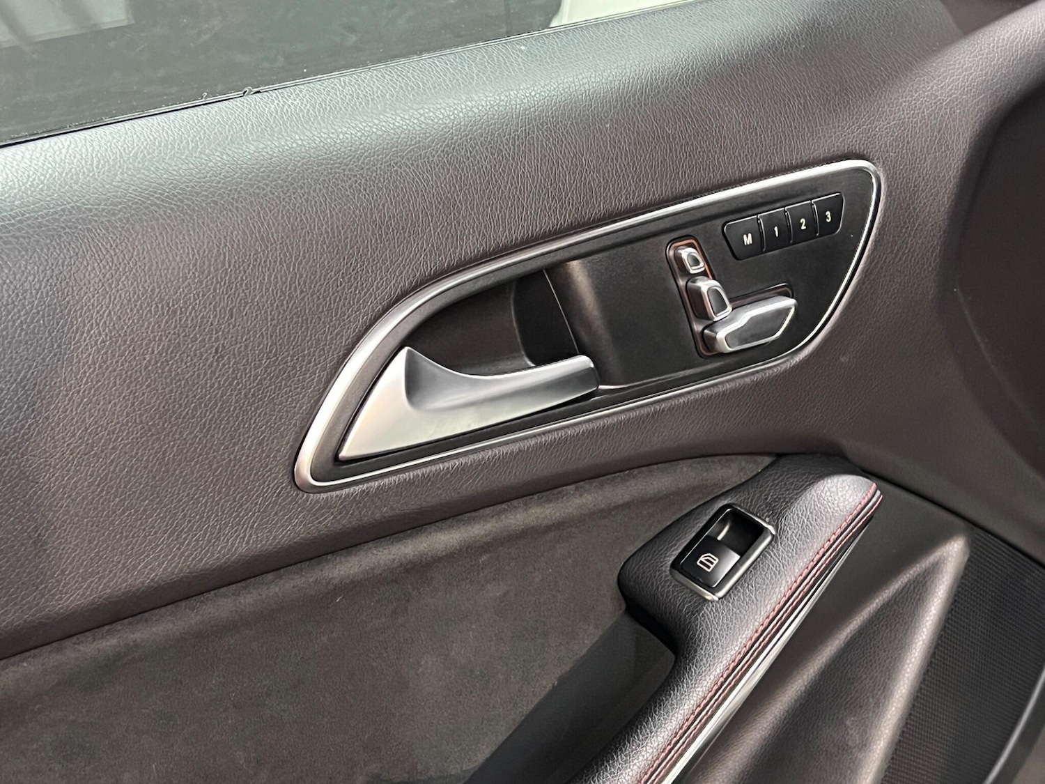 Used Mercedes-Benz A-Class for sale - 77538541: Photo 24