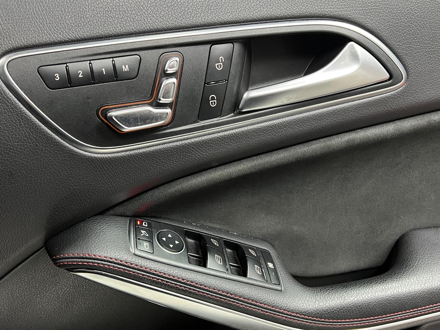 Used Mercedes-Benz A-Class for sale - 77538541: Photo 25