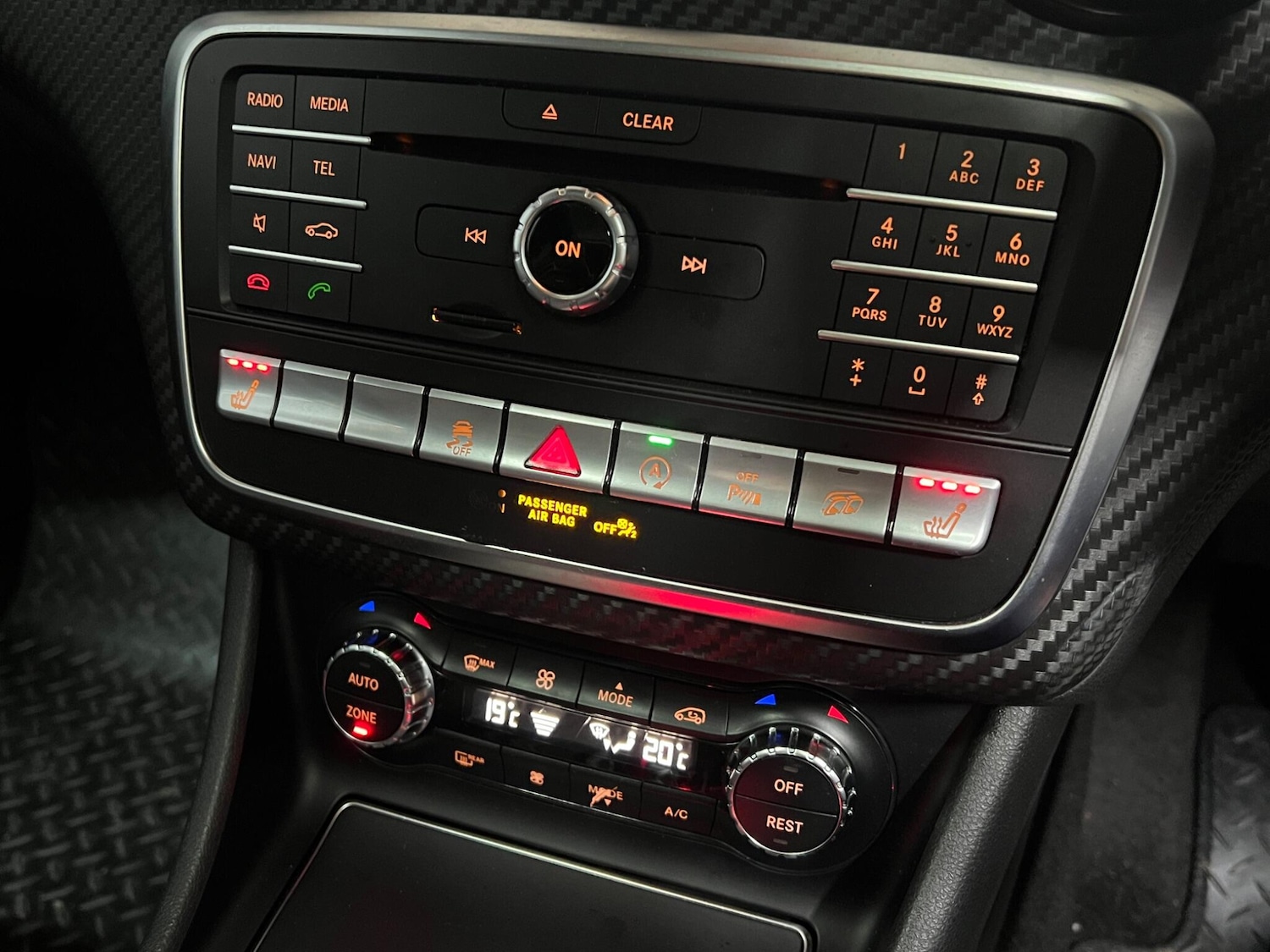 Used Mercedes-Benz A-Class for sale - 77538541: Photo 31