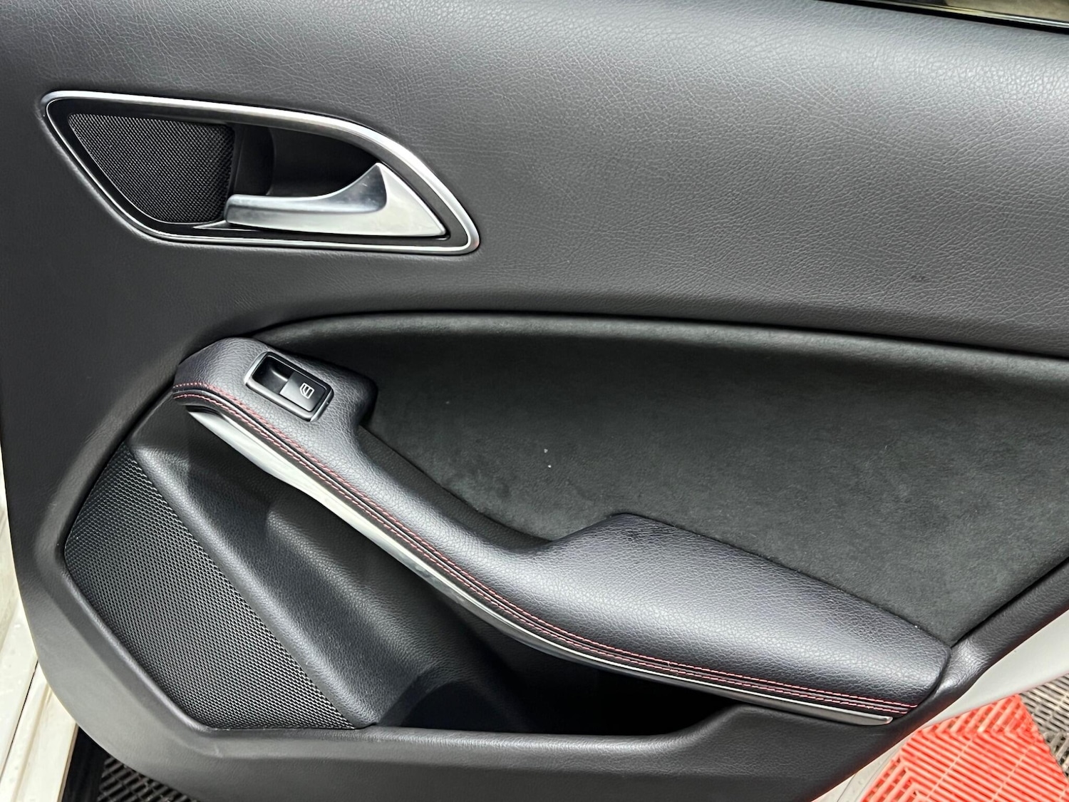 Used Mercedes-Benz A-Class for sale - 77538541: Photo 32