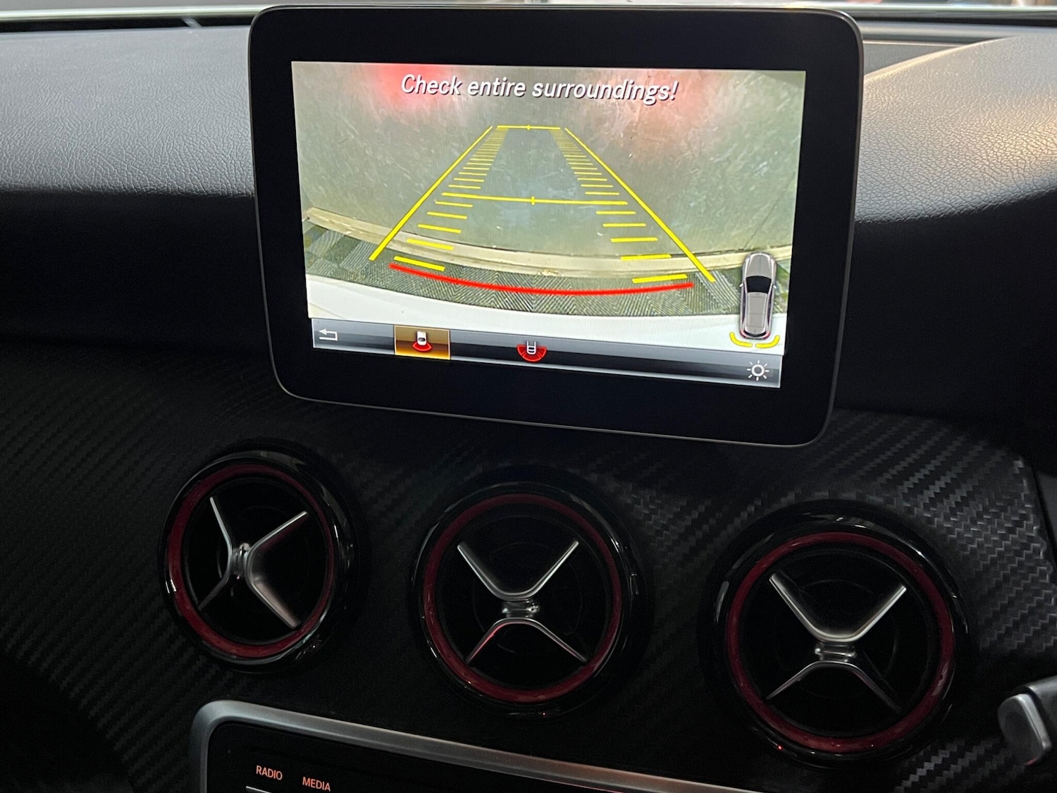 Used Mercedes-Benz A-Class for sale - 77538541: Photo 35