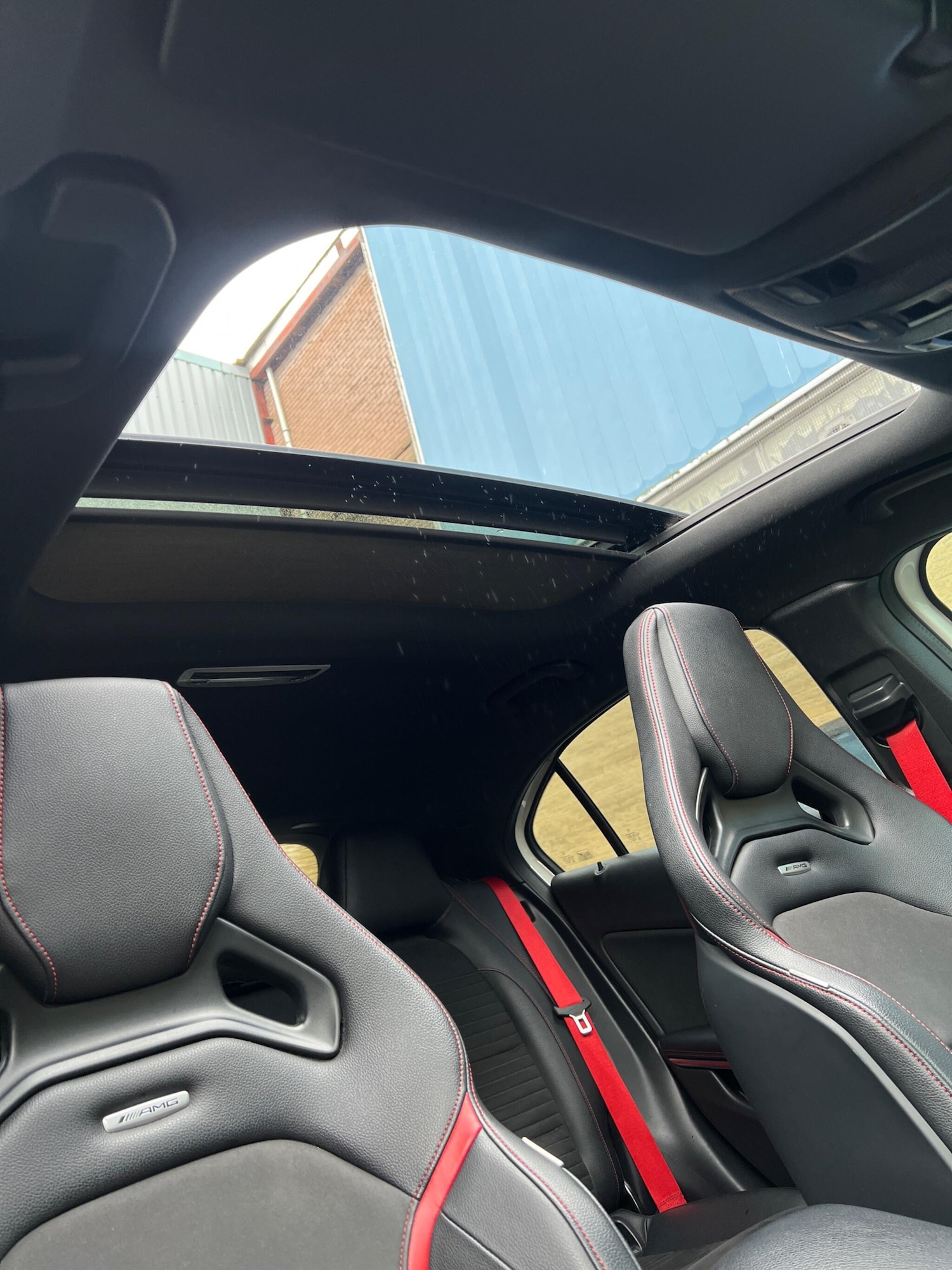 Used Mercedes-Benz A-Class for sale - 77538541: Photo 48