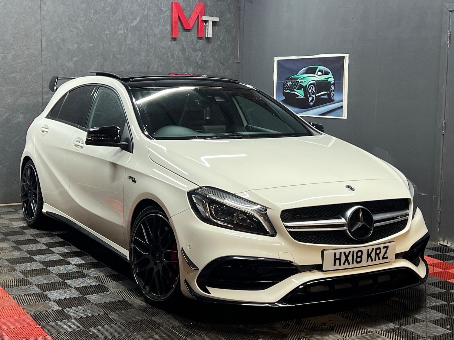 Used Mercedes-Benz A-Class for sale - 77538541: Photo 6