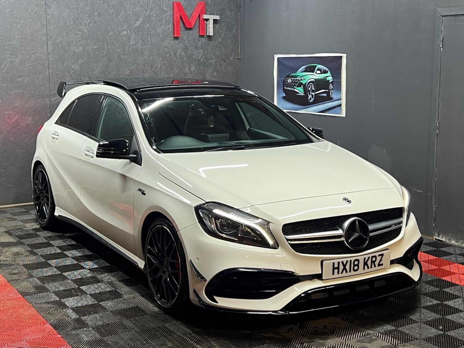 Used Mercedes-Benz A-Class for sale - 77538541: Photo 7