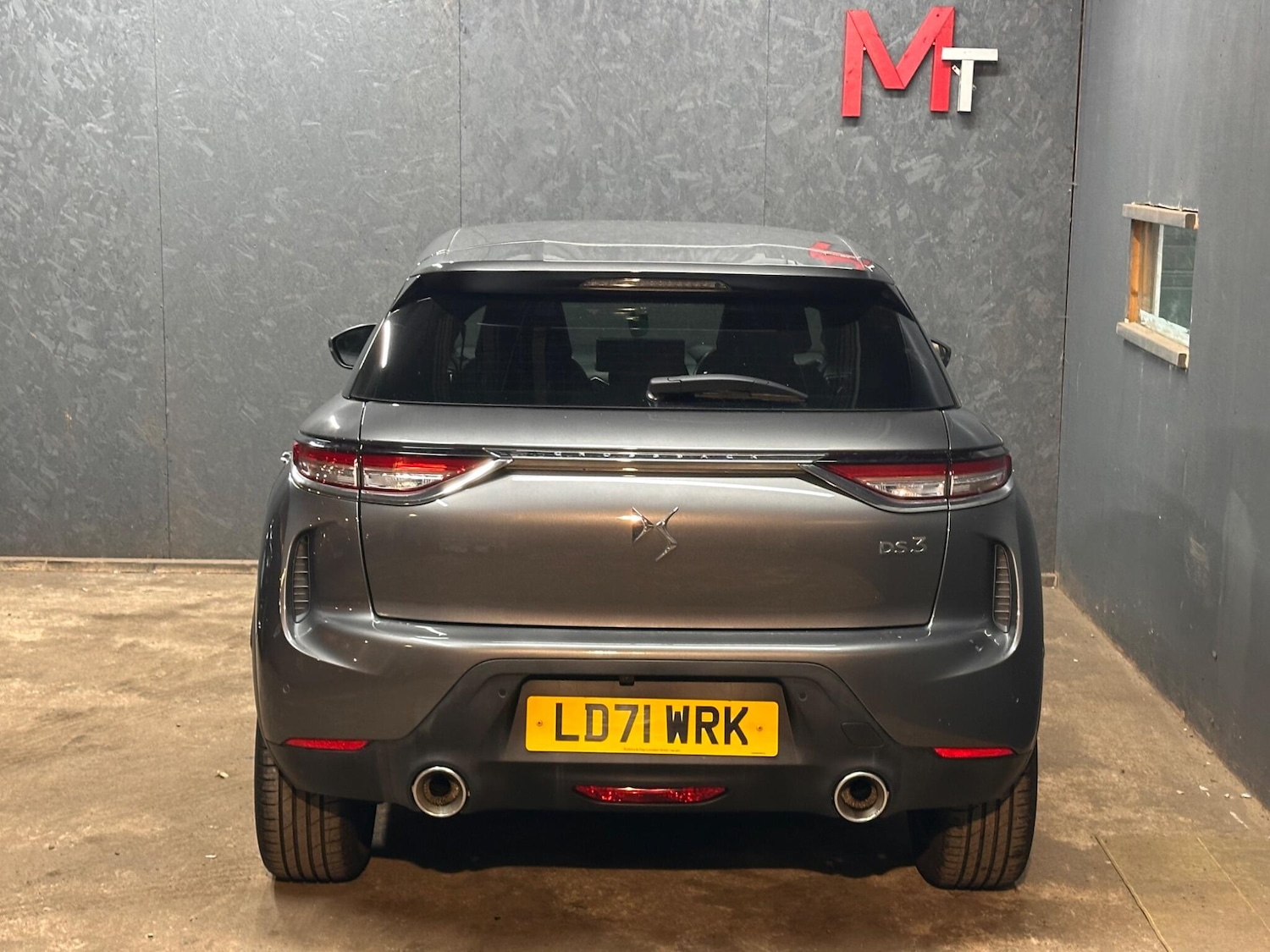 Used DS Automobiles DS 3 Crossback for sale - 76522393: Photo 10