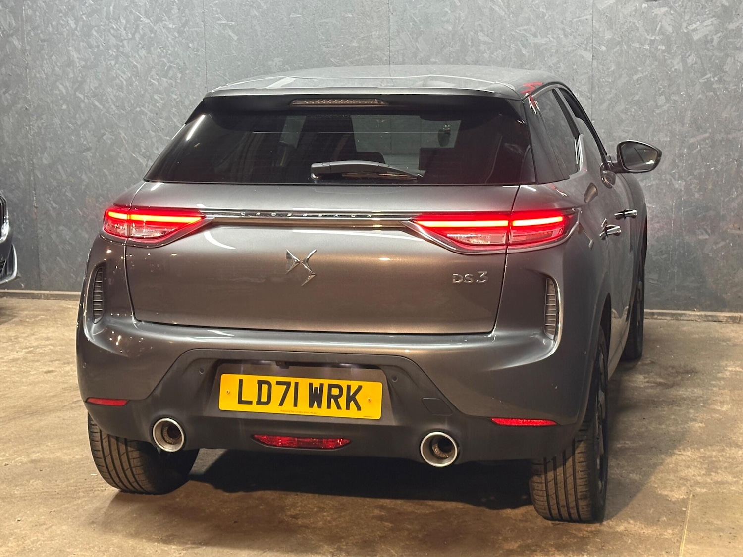 Used DS Automobiles DS 3 Crossback for sale - 76522393: Photo 11