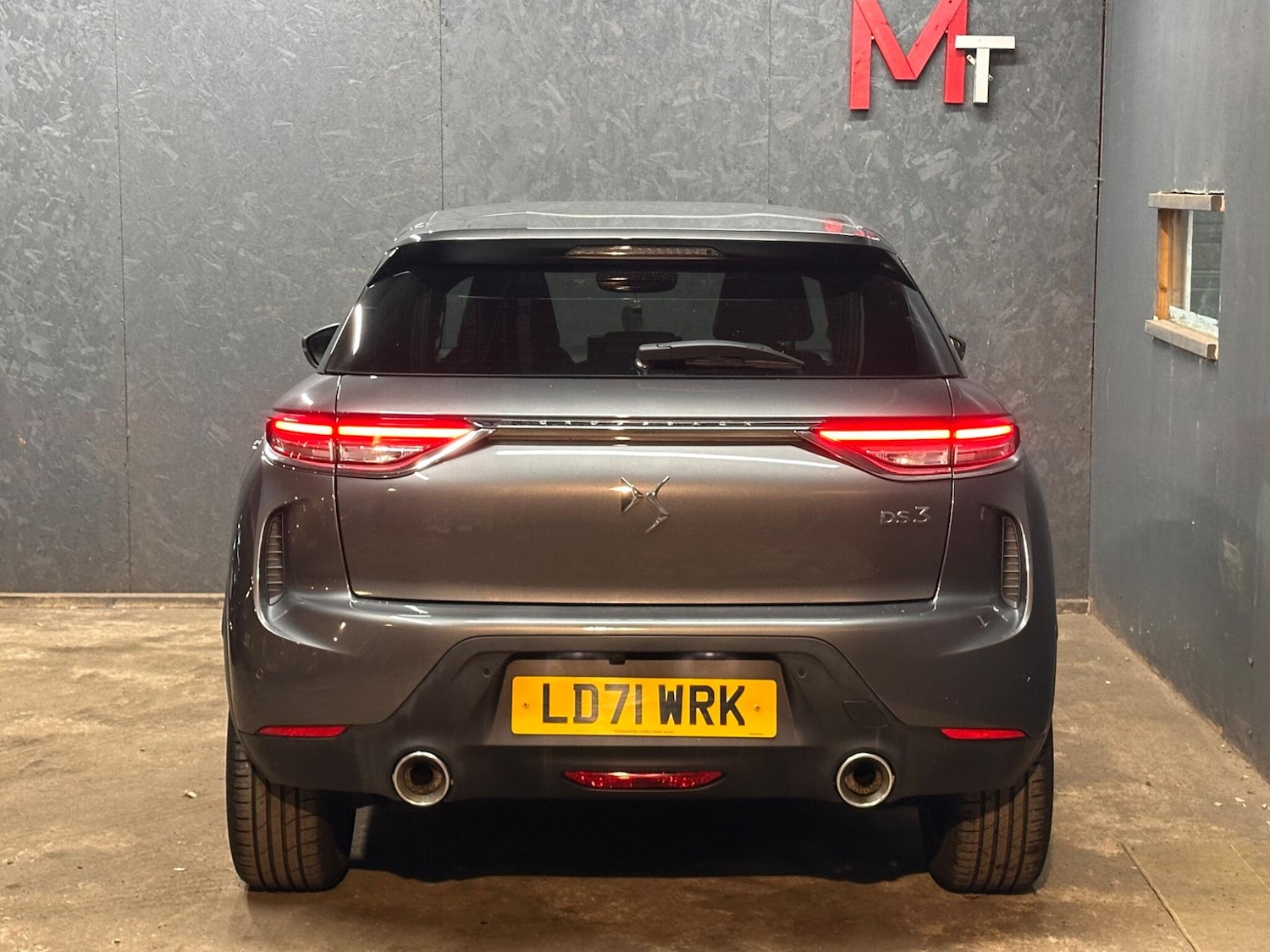 Used DS Automobiles DS 3 Crossback for sale - 76522393: Photo 12