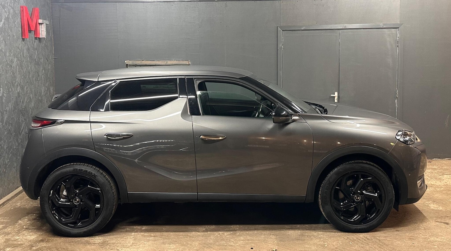 Used DS Automobiles DS 3 Crossback for sale - 76522393: Photo 13