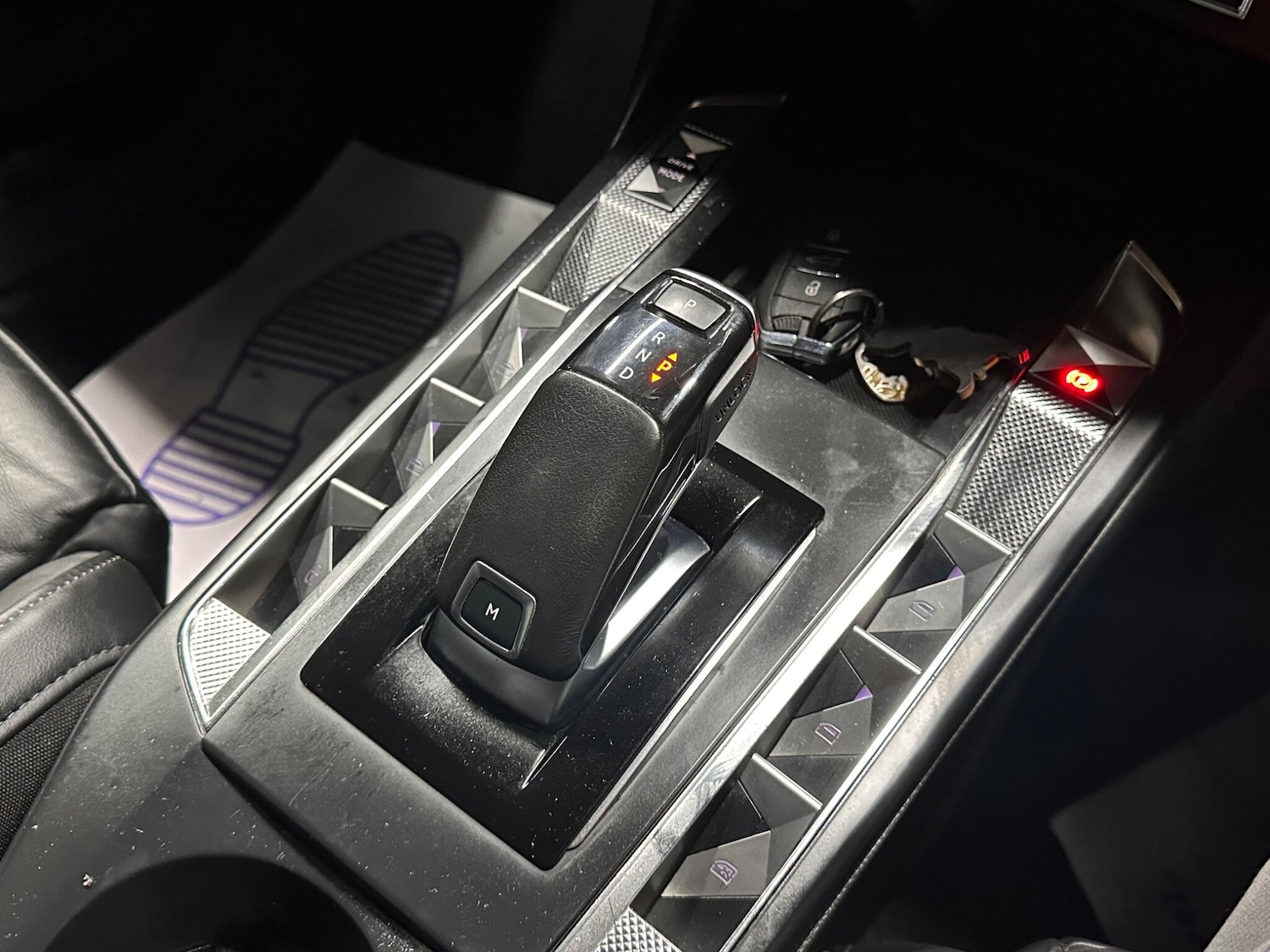 Used DS Automobiles DS 3 Crossback for sale - 76522393: Photo 14