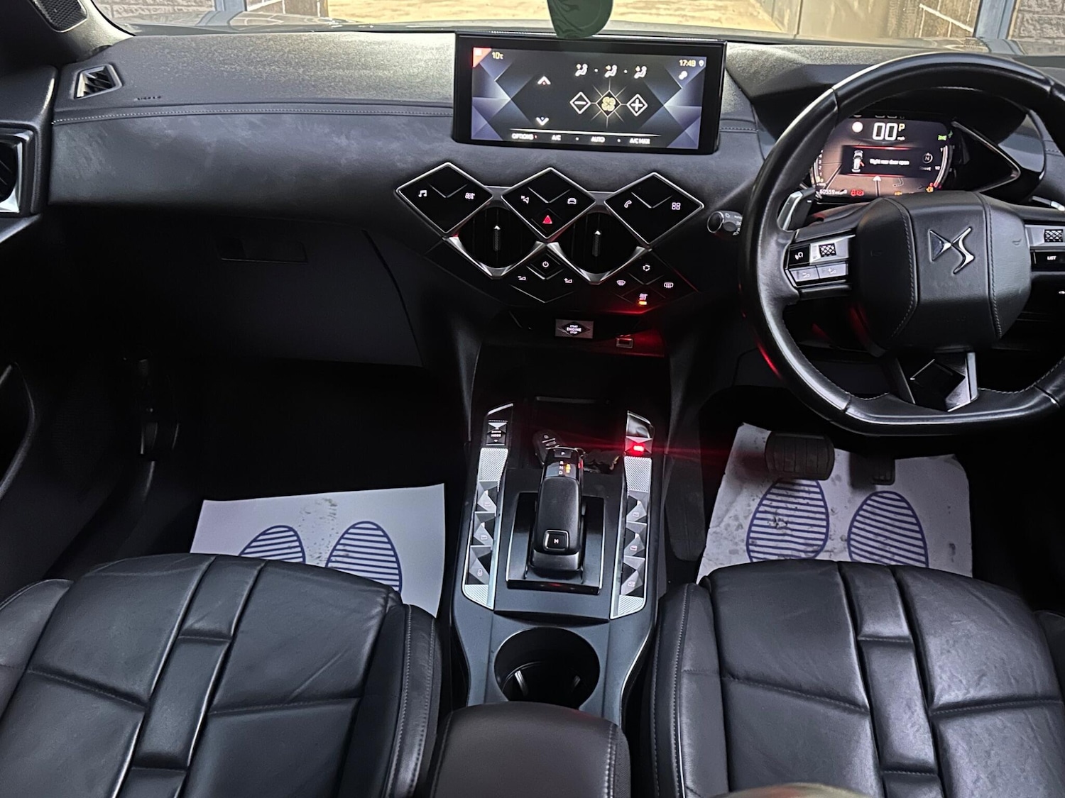 Used DS Automobiles DS 3 Crossback for sale - 76522393: Photo 15