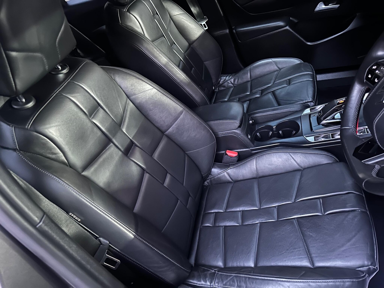 Used DS Automobiles DS 3 Crossback for sale - 76522393: Photo 16