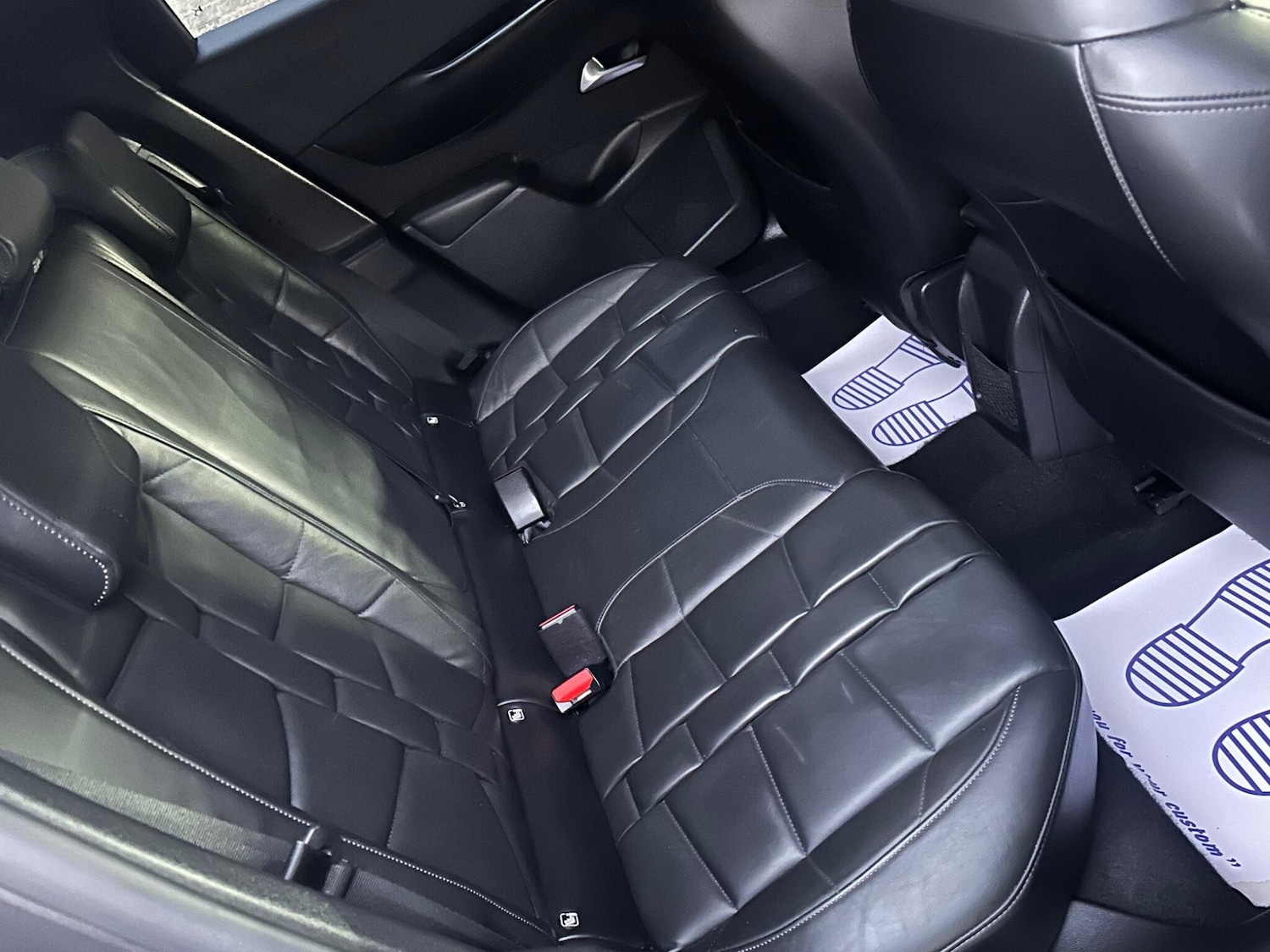 Used DS Automobiles DS 3 Crossback for sale - 76522393: Photo 17